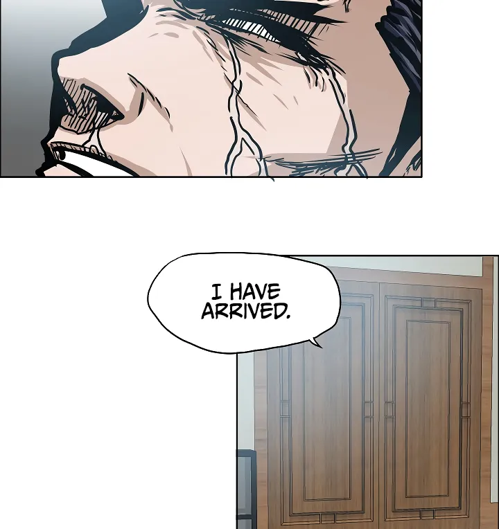 Read Rooftop Sword Master EN Manga Online