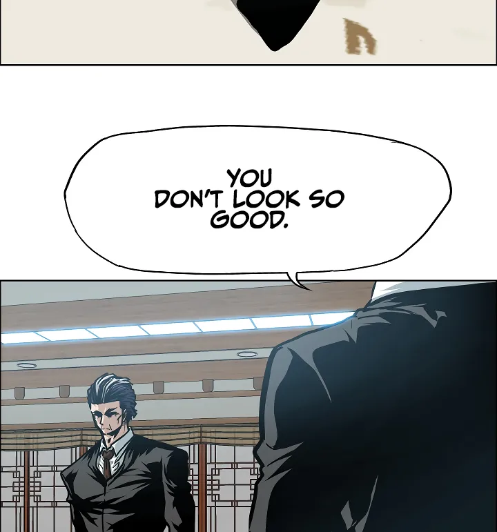 Read Rooftop Sword Master EN Manga Online