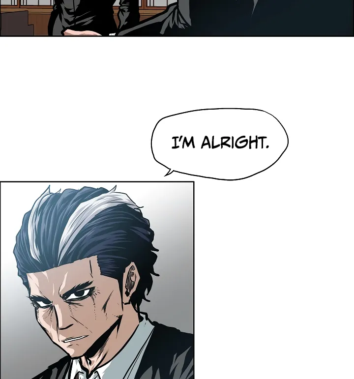 Read Rooftop Sword Master EN Manga Online