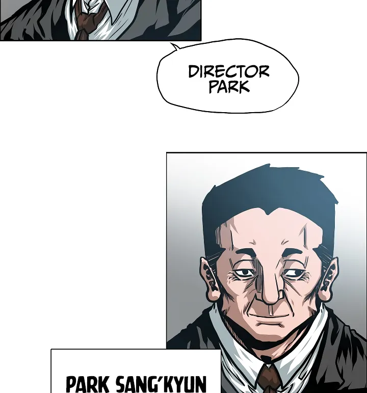 Read Rooftop Sword Master EN Manga Online