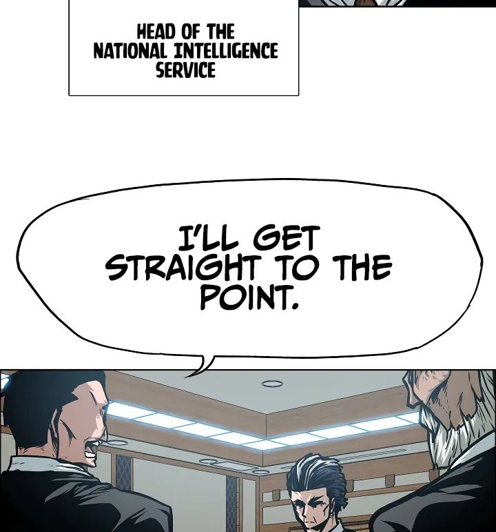 Read Rooftop Sword Master EN Manga Online