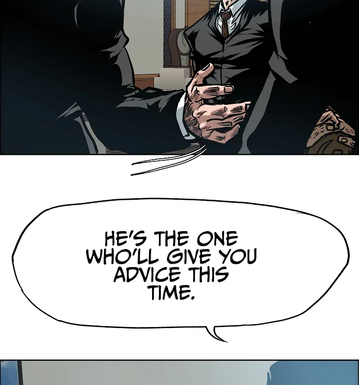 Read Rooftop Sword Master EN Manga Online