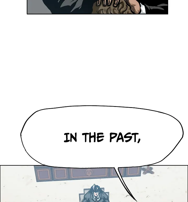 Read Rooftop Sword Master EN Manga Online