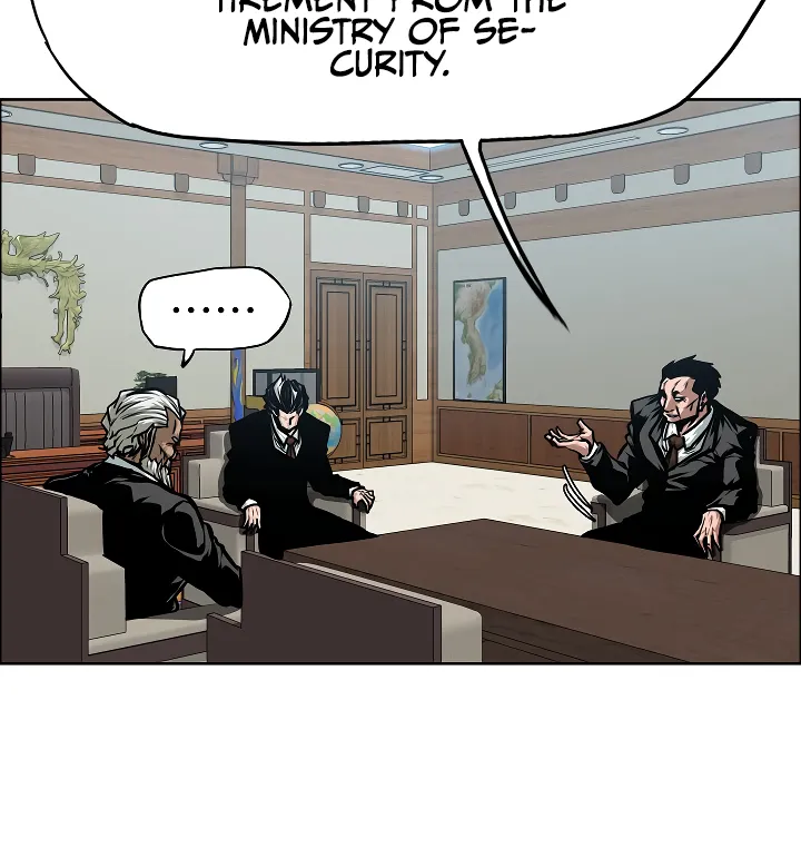 Read Rooftop Sword Master EN Manga Online