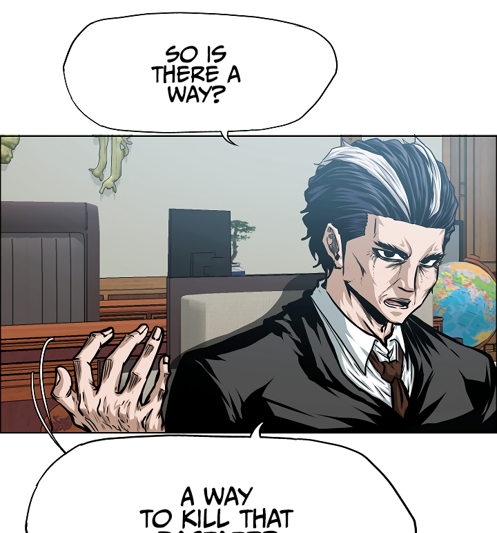 Read Rooftop Sword Master EN Manga Online