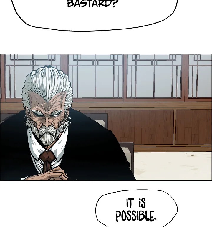 Read Rooftop Sword Master EN Manga Online