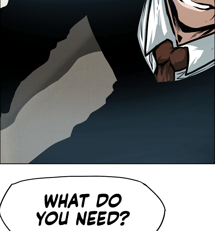 Read Rooftop Sword Master EN Manga Online