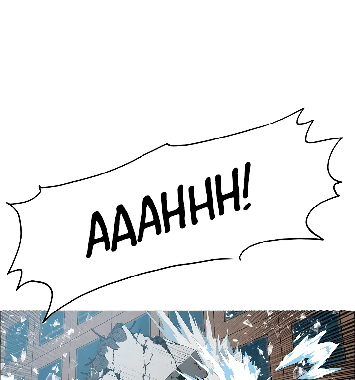 Read Rooftop Sword Master EN Manga Online