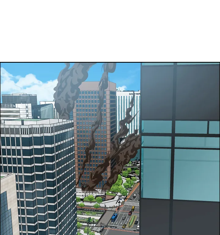 Read Rooftop Sword Master EN Manga Online