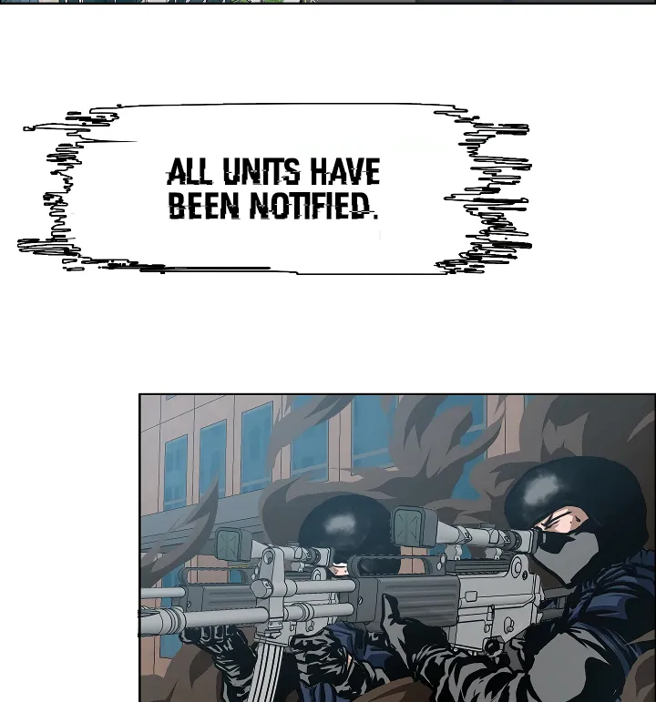 Read Rooftop Sword Master EN Manga Online