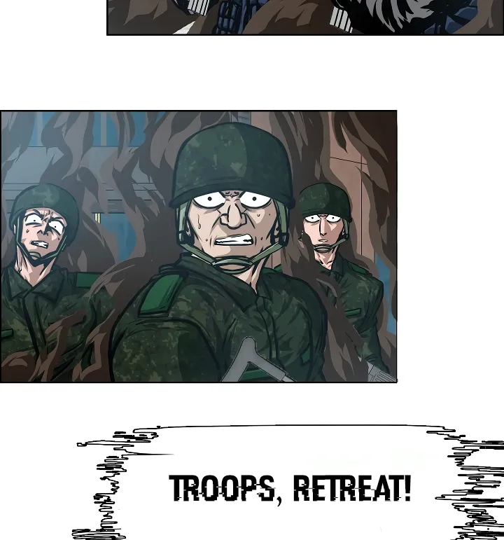 Read Rooftop Sword Master EN Manga Online