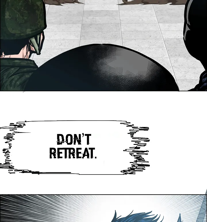 Read Rooftop Sword Master EN Manga Online