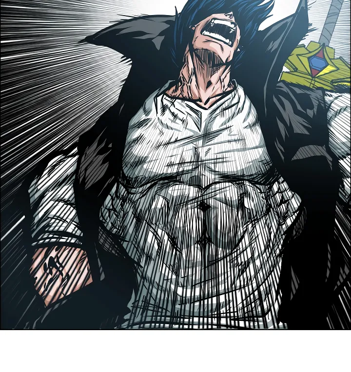 Read Rooftop Sword Master EN Manga Online