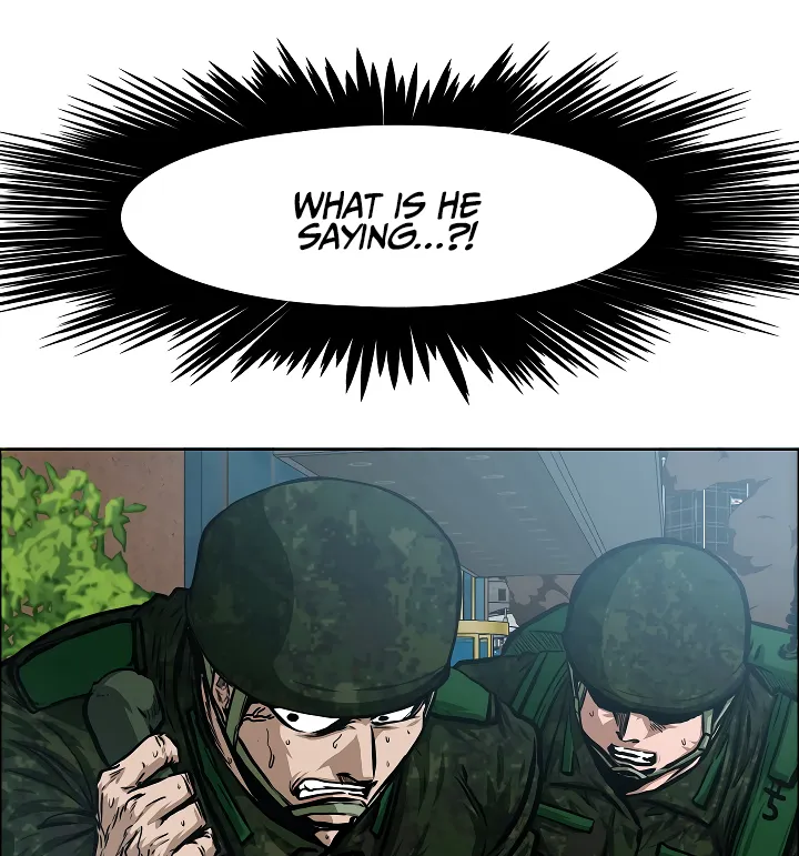 Read Rooftop Sword Master EN Manga Online