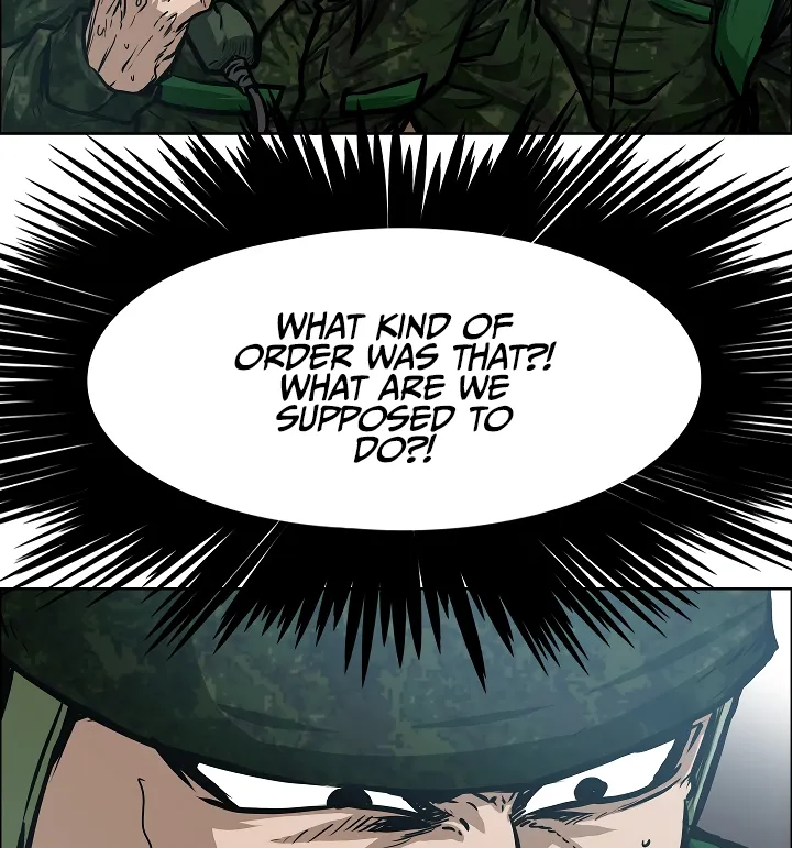 Read Rooftop Sword Master EN Manga Online