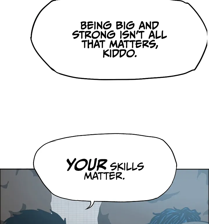 Read Rooftop Sword Master EN Manga Online