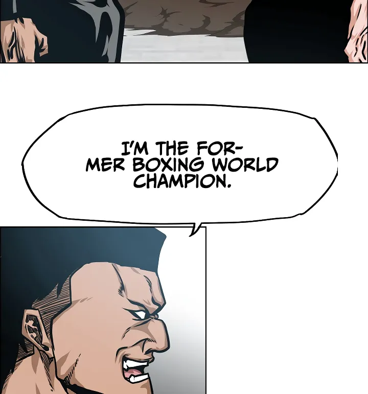 Read Rooftop Sword Master EN Manga Online