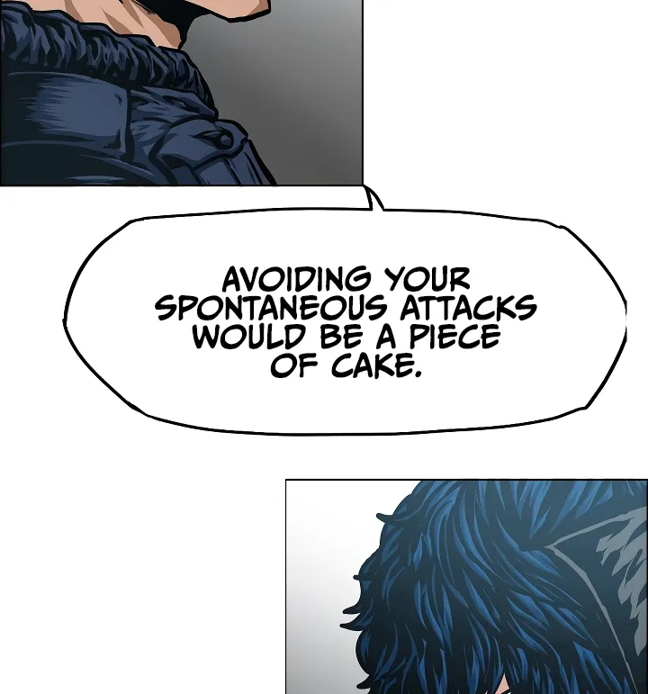 Read Rooftop Sword Master EN Manga Online