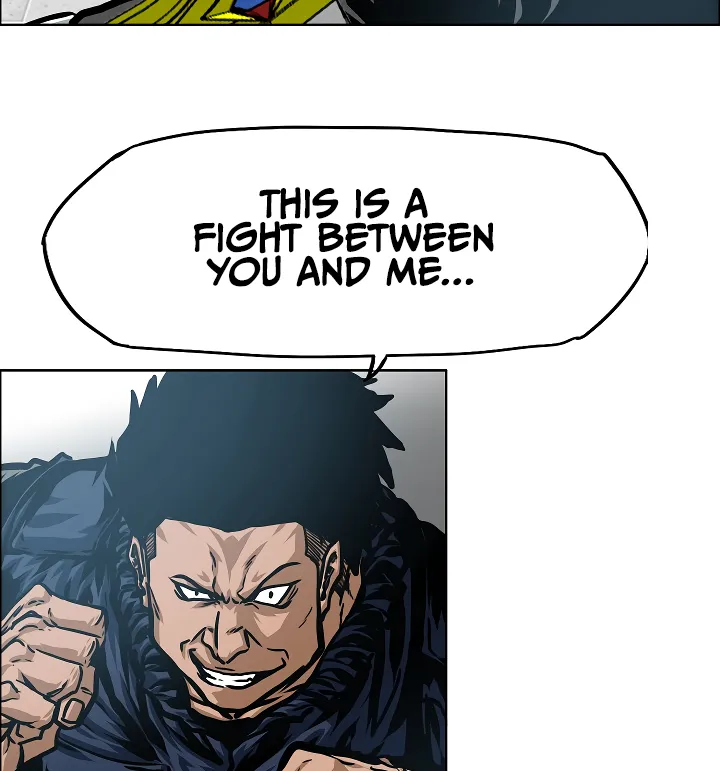 Read Rooftop Sword Master EN Manga Online