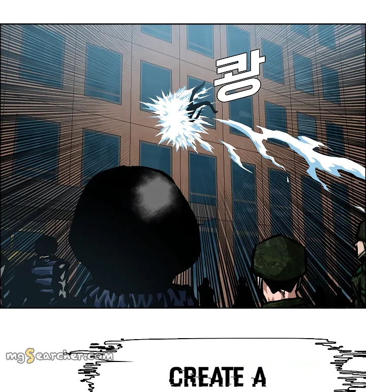 Read Rooftop Sword Master EN Manga Online