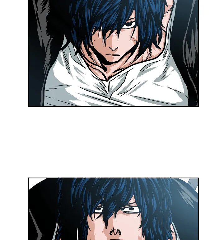 Read Rooftop Sword Master EN Manga Online