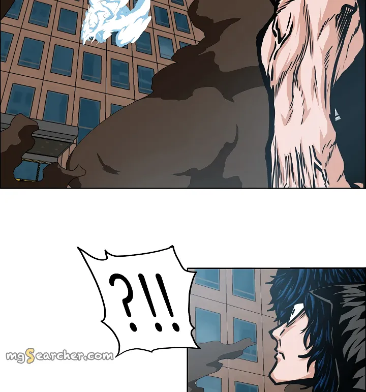 Read Rooftop Sword Master EN Manga Online