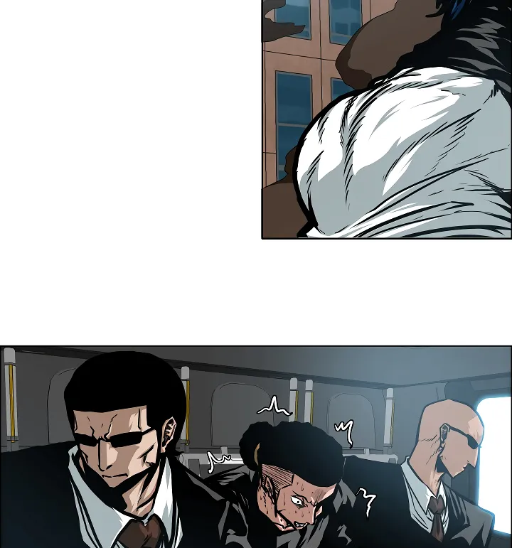 Read Rooftop Sword Master EN Manga Online