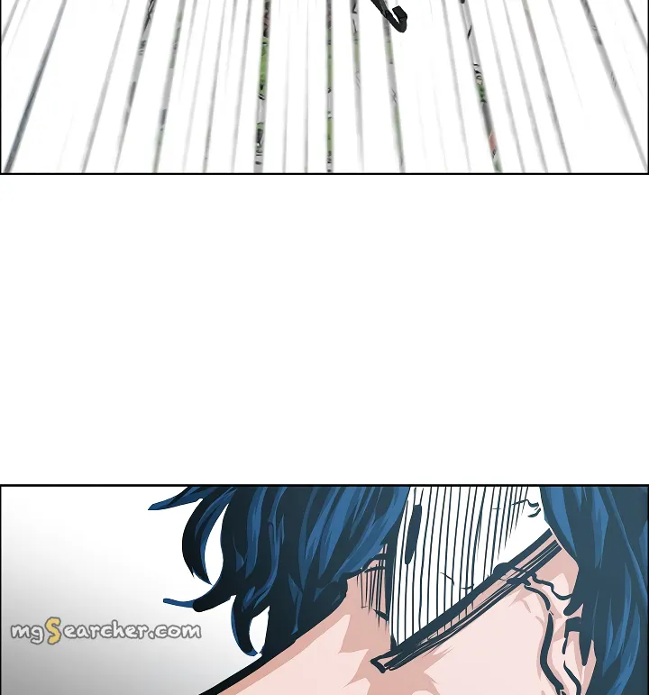 Read Rooftop Sword Master EN Manga Online