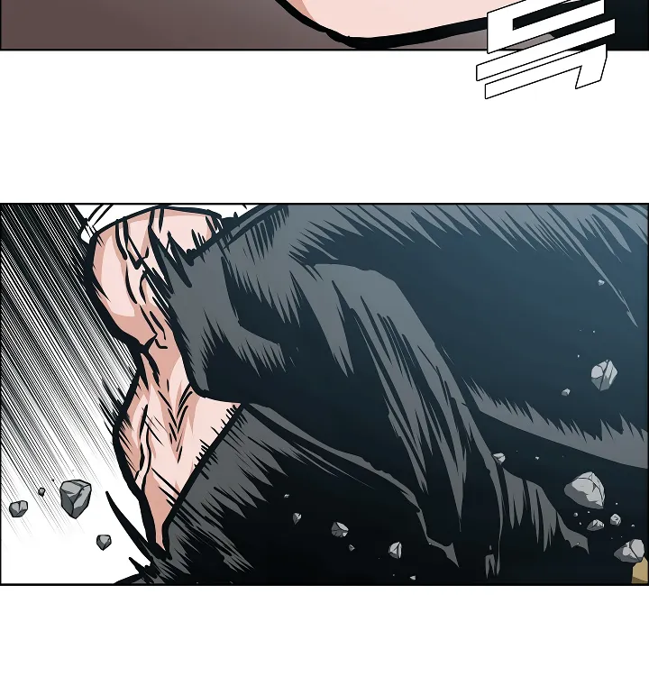 Read Rooftop Sword Master EN Manga Online