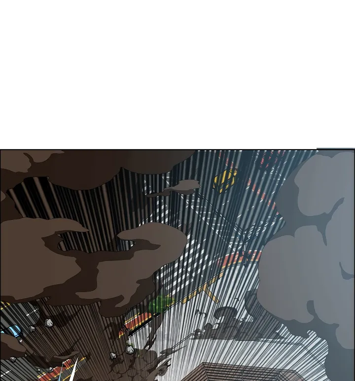 Read Rooftop Sword Master EN Manga Online