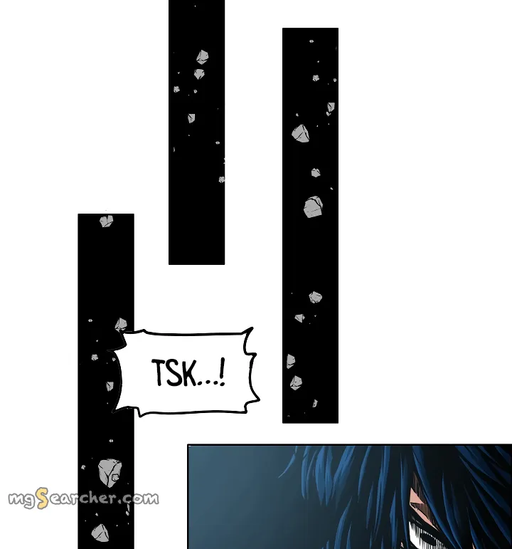 Read Rooftop Sword Master EN Manga Online