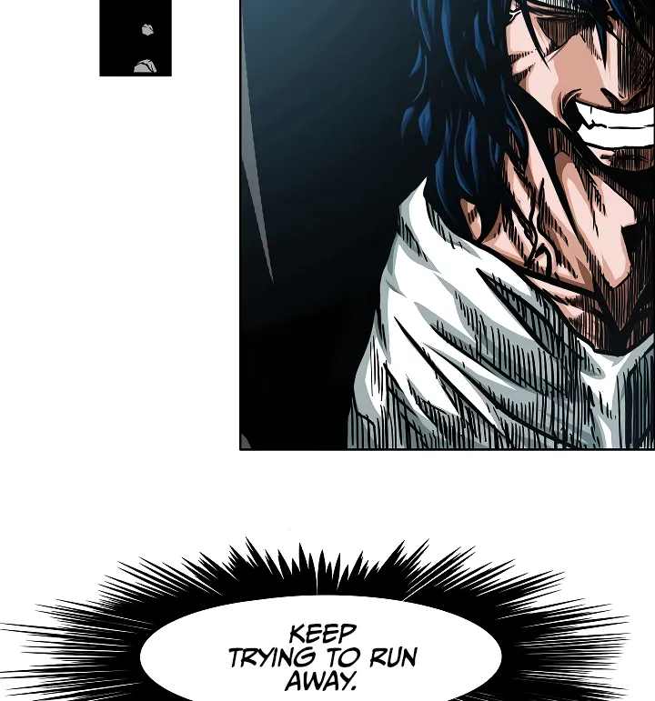 Read Rooftop Sword Master EN Manga Online