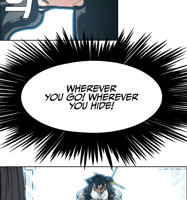 Read Rooftop Sword Master EN Manga Online