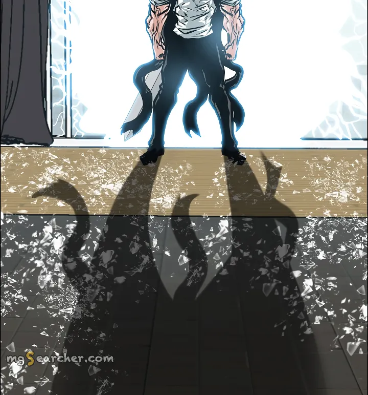 Read Rooftop Sword Master EN Manga Online