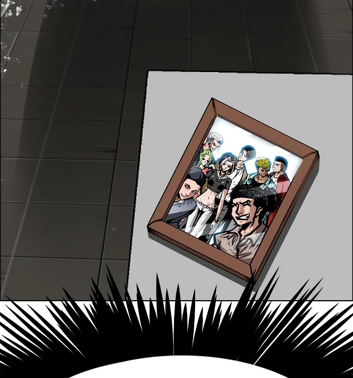 Read Rooftop Sword Master EN Manga Online