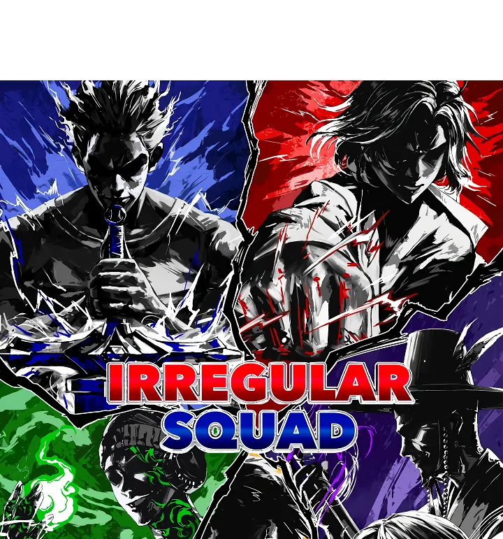 Read Rooftop Sword Master EN Manga Online