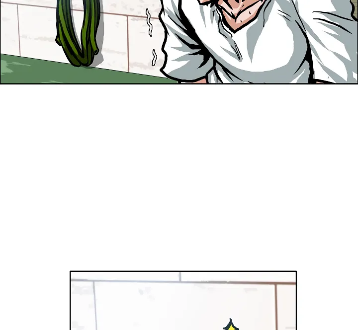 Read Rooftop Sword Master EN Manga Online