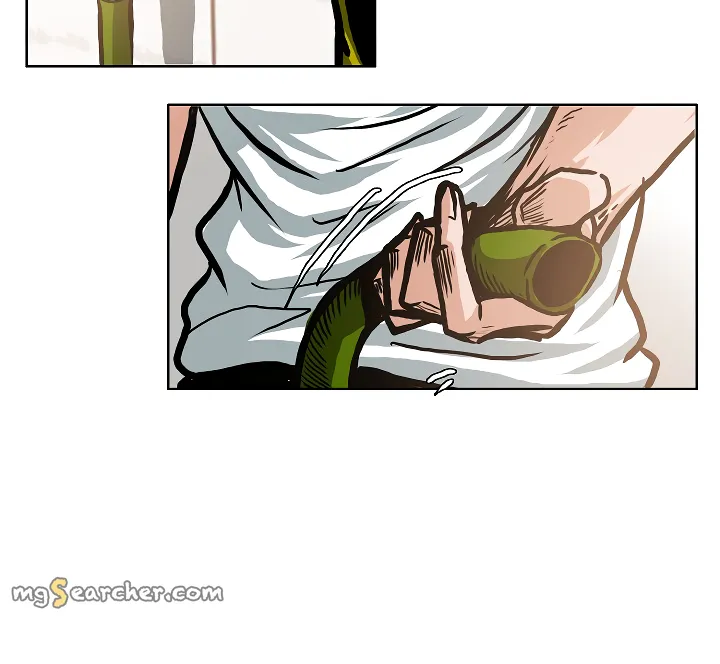 Read Rooftop Sword Master EN Manga Online