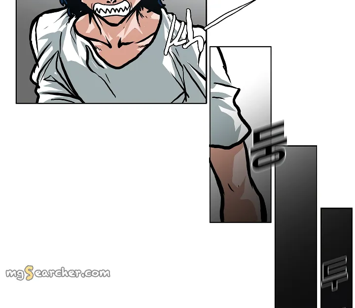 Read Rooftop Sword Master EN Manga Online