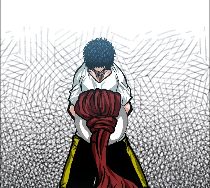 Read Rooftop Sword Master EN Manga Online