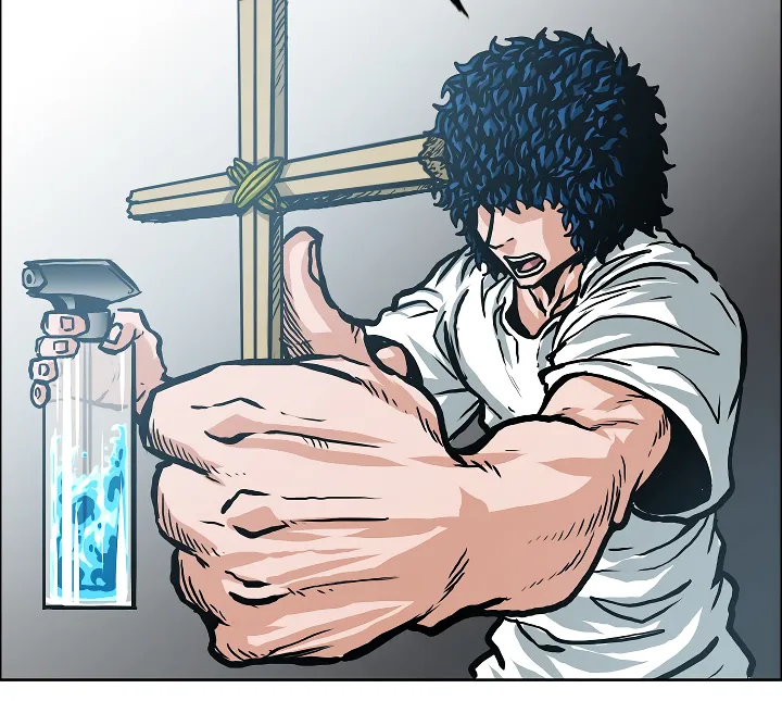 Read Rooftop Sword Master EN Manga Online