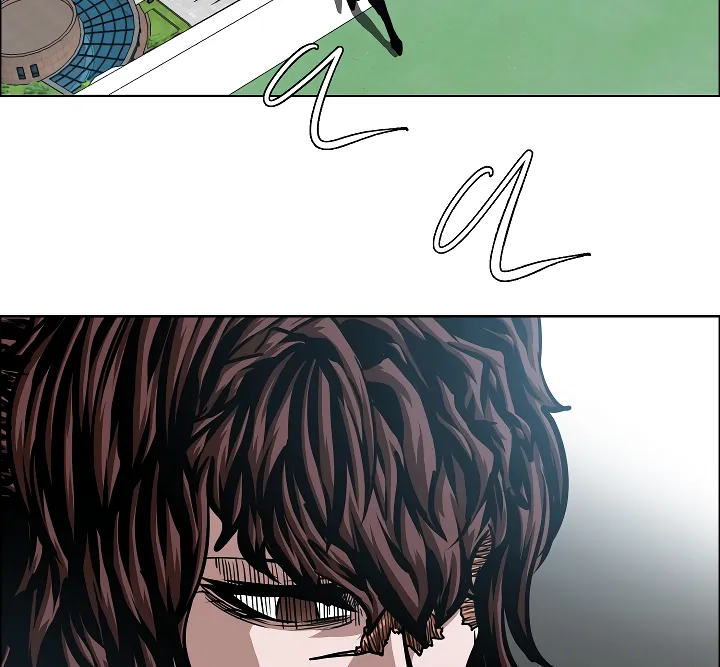 Read Rooftop Sword Master EN Manga Online