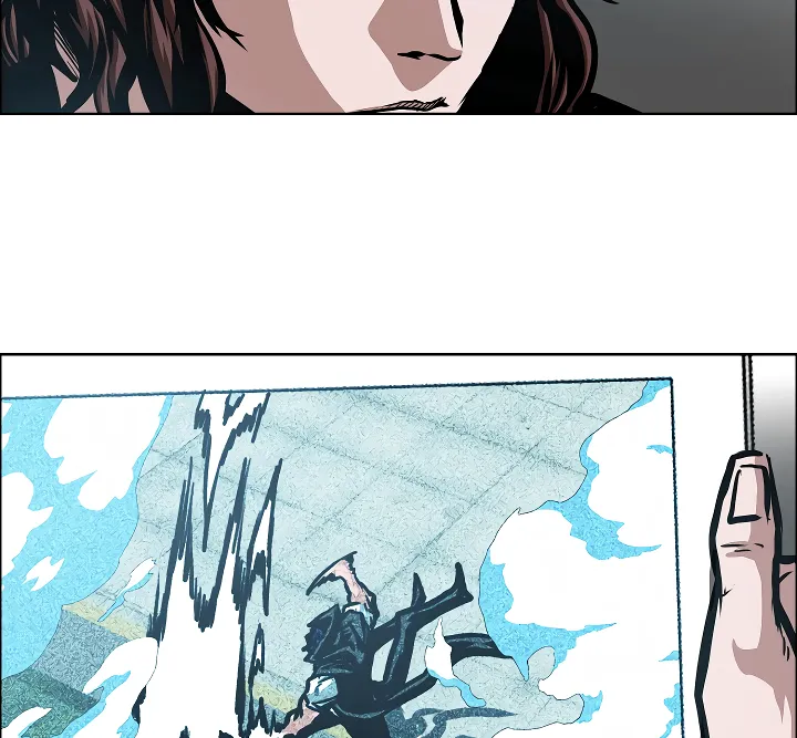 Read Rooftop Sword Master EN Manga Online