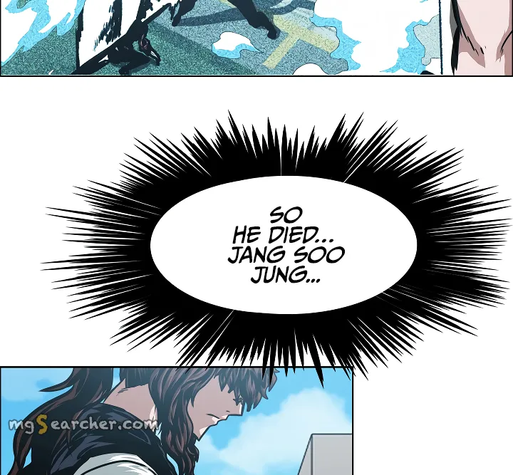 Read Rooftop Sword Master EN Manga Online