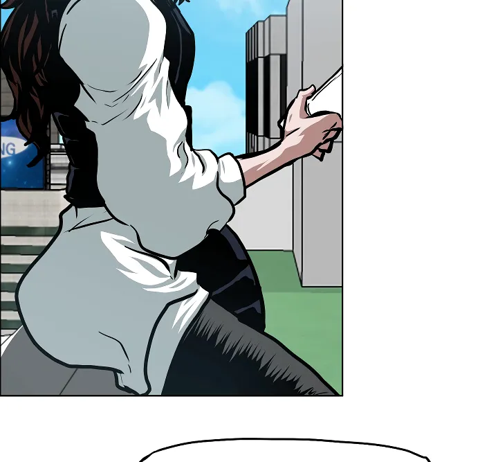 Read Rooftop Sword Master EN Manga Online