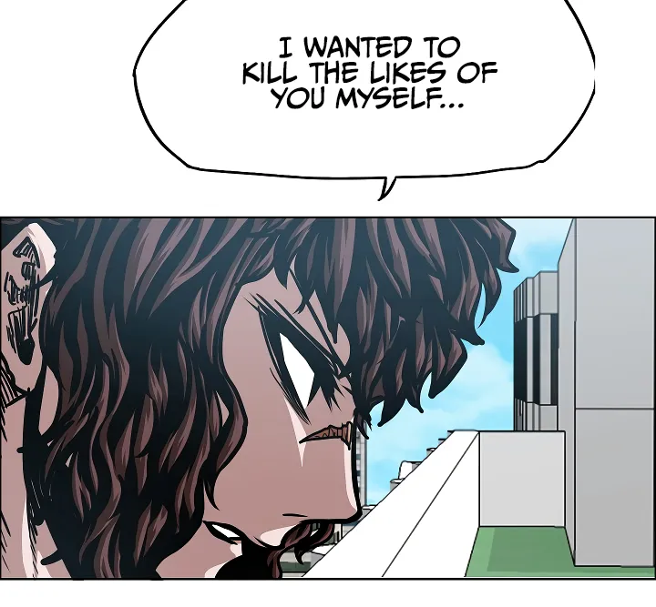 Read Rooftop Sword Master EN Manga Online