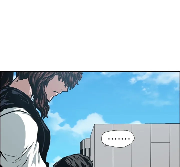 Read Rooftop Sword Master EN Manga Online