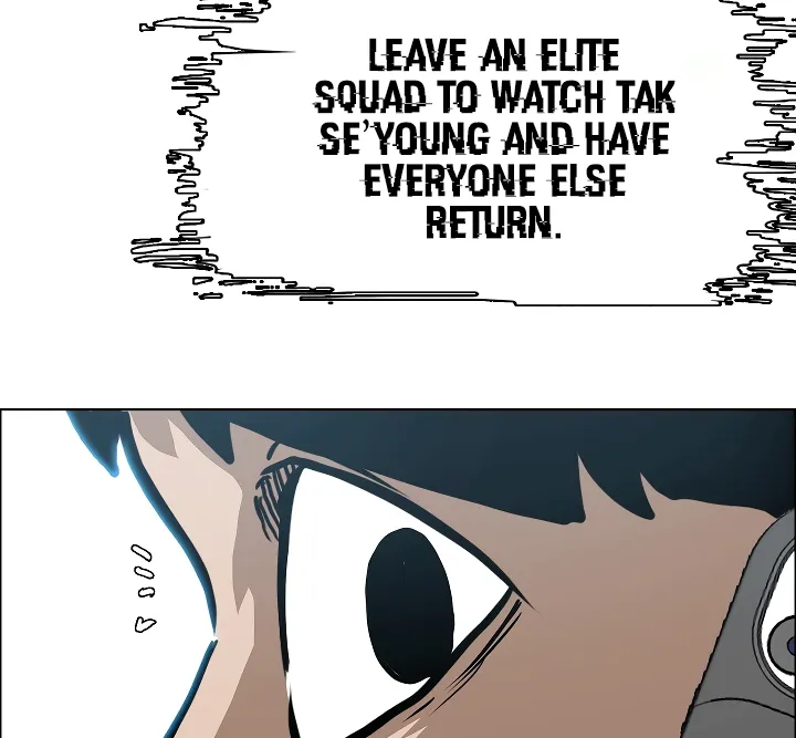 Read Rooftop Sword Master EN Manga Online