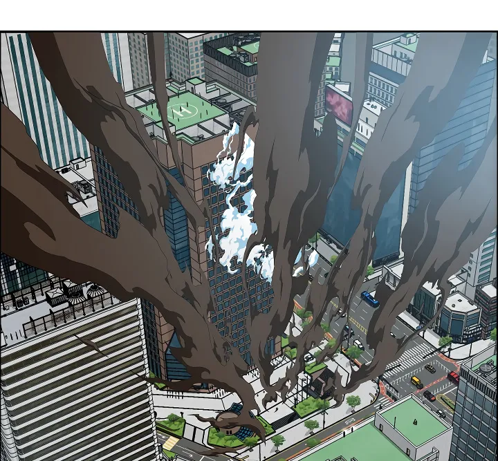 Read Rooftop Sword Master EN Manga Online