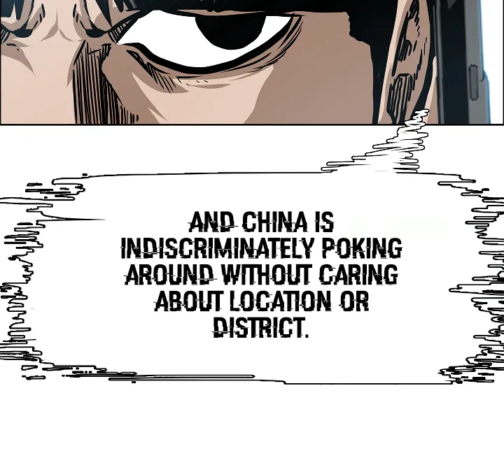 Read Rooftop Sword Master EN Manga Online